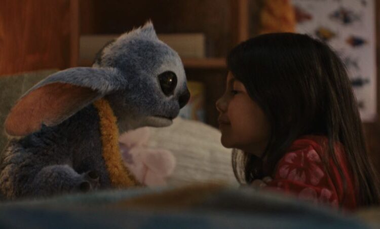 Assista ao trailer da ação ao vivo “Lilo and Stitch”
