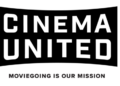 Associação Nacional de Proprietários de Teatro Rebrands como Cinema United