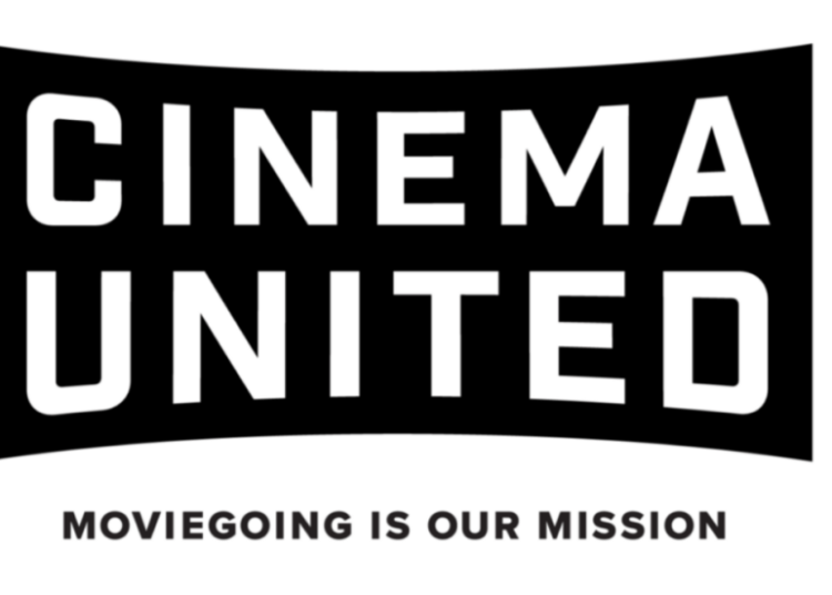 Associação Nacional de Proprietários de Teatro Rebrands como Cinema United