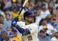 Ataque de cervejaria lenta na derrota por 5-2 para a Royals