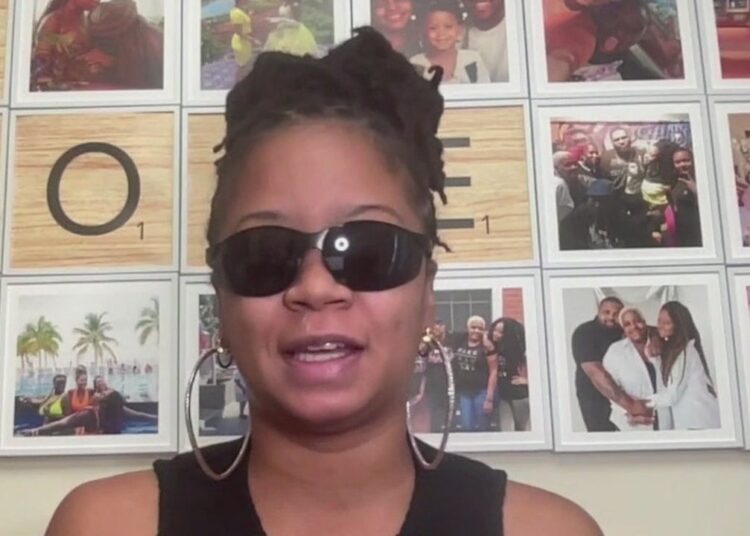 Atualização de entretenimento com Brenda Medley