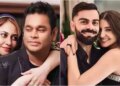 Atualização de saúde de AR Rahman, os planos de aposentadoria de Virat Kohli com Anushka Sharma, Rakesh Roshan sai de Krrish 4: Top 5 Entertainment News | Notícias do filme hindi
