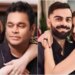 Atualização de saúde de AR Rahman, os planos de aposentadoria de Virat Kohli com Anushka Sharma, Rakesh Roshan sai de Krrish 4: Top 5 Entertainment News | Notícias do filme hindi