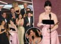 Atualizações ao vivo do Oscar 2025: vencedores, performances, moda, mais