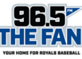 KFNZ-FM (96,5 O FAN)/KANSAS CITY