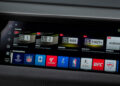 Audi assina com Dazn para entretenimento no carro