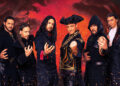 Austríaco Power Metal Corps Dragony Compartilhe videoclipe para o novo single “The Einhherjar (What Dreams May Come)” - Metal Planet Music