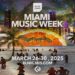 BLNK CNVS revela a Semana da Música Miami completa 2025 Evento STMPD RCRDS, AXTONE & FRIENDES, festa da piscina Heartfeldt e mais