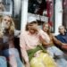 Babe Rainbow Share Music Video para a nova faixa "Aquariam Cowgirl" e revelam datas da turnê nos EUA
