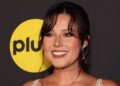 Bachelorette Katie Thurston O tratamento do câncer parou sobre manchas hepáticas - NBC10 Filadélfia