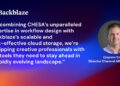Backblaze e Chesa Dobra sobre a possibilidade de criar criatividade para os fluxos de trabalho de mídia e entretenimento