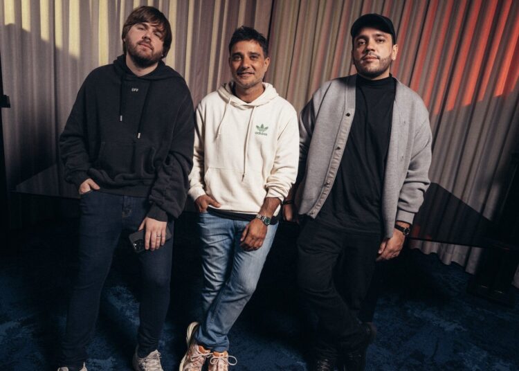 Bad Bunny Label Rimas Entertainment adquire uma participação "significativa" na Dale Play Records
