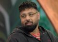 Badshah inicia uma nova era de música independente |