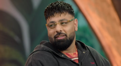 Badshah inicia uma nova era de música independente |
