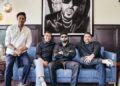 Badshah lança sua própria gravadora de música