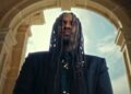 Baker Boy marca uma era nova com o novo single 'Peacekeeper'