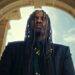 Baker Boy marca uma era nova com o novo single 'Peacekeeper'