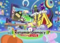 Bandai Namco Entertainment anuncia Katamari Damacy Rolling Live Game - Notícias