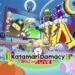 Bandai Namco Entertainment anuncia Katamari Damacy Rolling Live Game - Notícias
