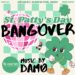 Banguver de St Patty: Música de Damø
