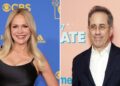 Barbara Alyn Woods revela que namorou Jerry Seinfeld