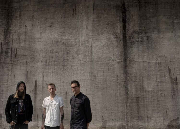 Barrens lançar nova música 'Periastron'