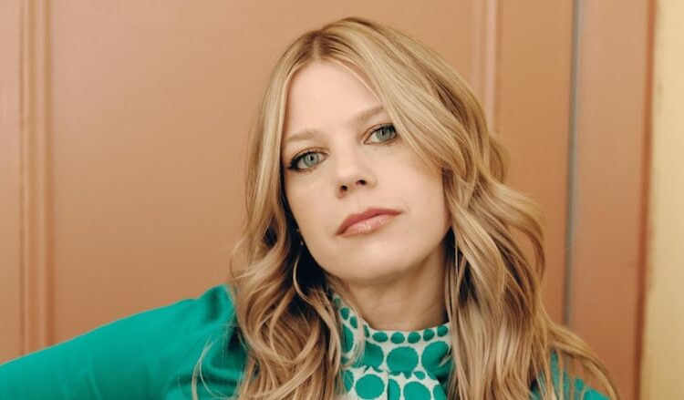 Basia Bulat's new album was inspired by motherhood, video games and Polish disco music