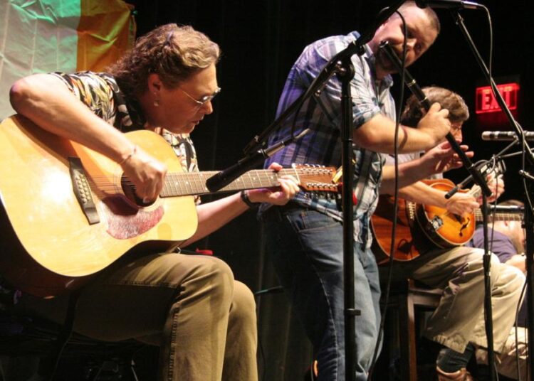 Baton Rouge Irish Club comemora 75 anos | Entretenimento/vida