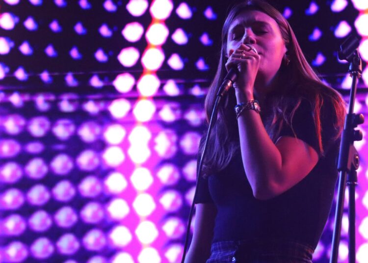 Battle of the Bands 2025 Cresce uma nova comunidade através da música em Phoenix