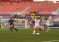 Bay FC começa a segunda temporada com uma nota positiva com o empate contra o Utah Royals