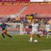 Bay FC começa a segunda temporada com uma nota positiva com o empate contra o Utah Royals