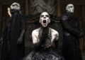 Behemoth desencadeia uma nova música "The Shadow Elite"