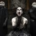 Behemoth desencadeia uma nova música "The Shadow Elite"