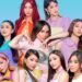 Belinda e Bini trazem 'poder feminino transcultural' para 'piscar duas vezes'