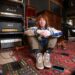 Ben Kweller lança nova música com discos de coco "Depressão"