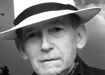 Benmont Tench, ainda um quebra -coração, está continuando solo