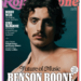 Benson Boone on ‘Beautiful Things’ and His New Album ‘American Heart’