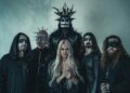 Berço de Filth Release New Music Video para 'White Hellebore'