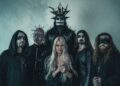 Berço de sujeira Drops Terceiro single diabólico "White Hellebore" + novo videoclipe - Metal Planet Music