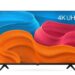 Best 4k TV: Top 10 picks for gaming, streaming, and enhanced entertainment with powerful sound and smart technology