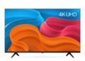 Best 4k TV: Top 8 picks for gaming, streaming, and enhanced entertainment with powerful sound and smart technology
