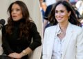 Bethenny Frankel muda de música na vida "perfeita" de Meghan Markle depois de se dissipar