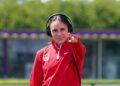 Bianca St-Georges, do Canadá, une-se a Utah Royals de Cloé Lacasse