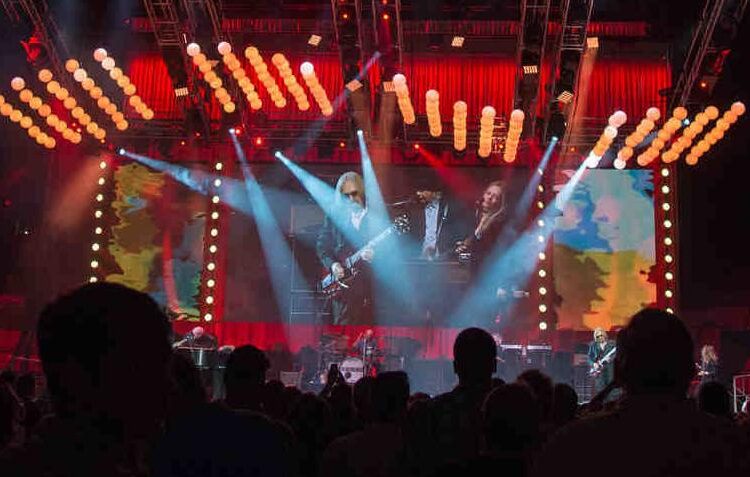 Big 10: seus concertos mais inesquecíveis do State Farm Center | Artes e entretenimento