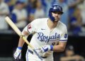 Bilhetes Royals vs. Twins, primeiro tempo para 8 de abril