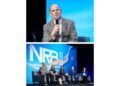 Bill Abbott, da Great American Media, elogia o futuro do entretenimento orientado por valores na NRB 2025