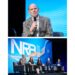 Bill Abbott, da Great American Media, elogia o futuro do entretenimento orientado por valores na NRB 2025