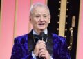 Bill Murray revela momentos 'SNL50' que o fizeram chorar
