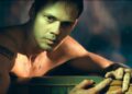 Bill Skarsgård detalha “Experiência solitária” de filmagem 'trancada' em um carro: “Uma jornada bastante torturante”