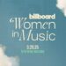 Billboard Women in Music 2025 Artistas, apresentadores e vencedores: Lista